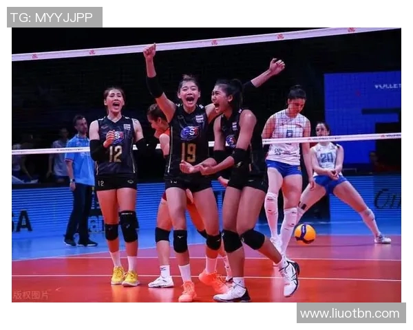 深圳排球队技术表现分析与联赛成绩的关系探讨