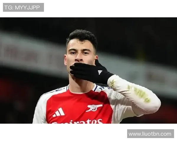 马丁内利：从年轻天才到足球场上的闪耀明星之路