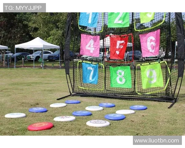 飞盘深度解析南京飞盘队的战术转换与团队协作之道MBA